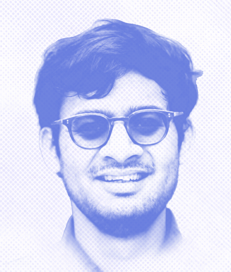 Parth Shah